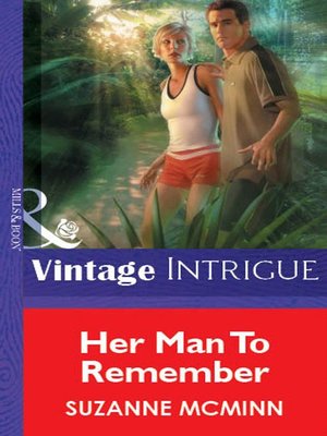 cover image of Her Man to Remember